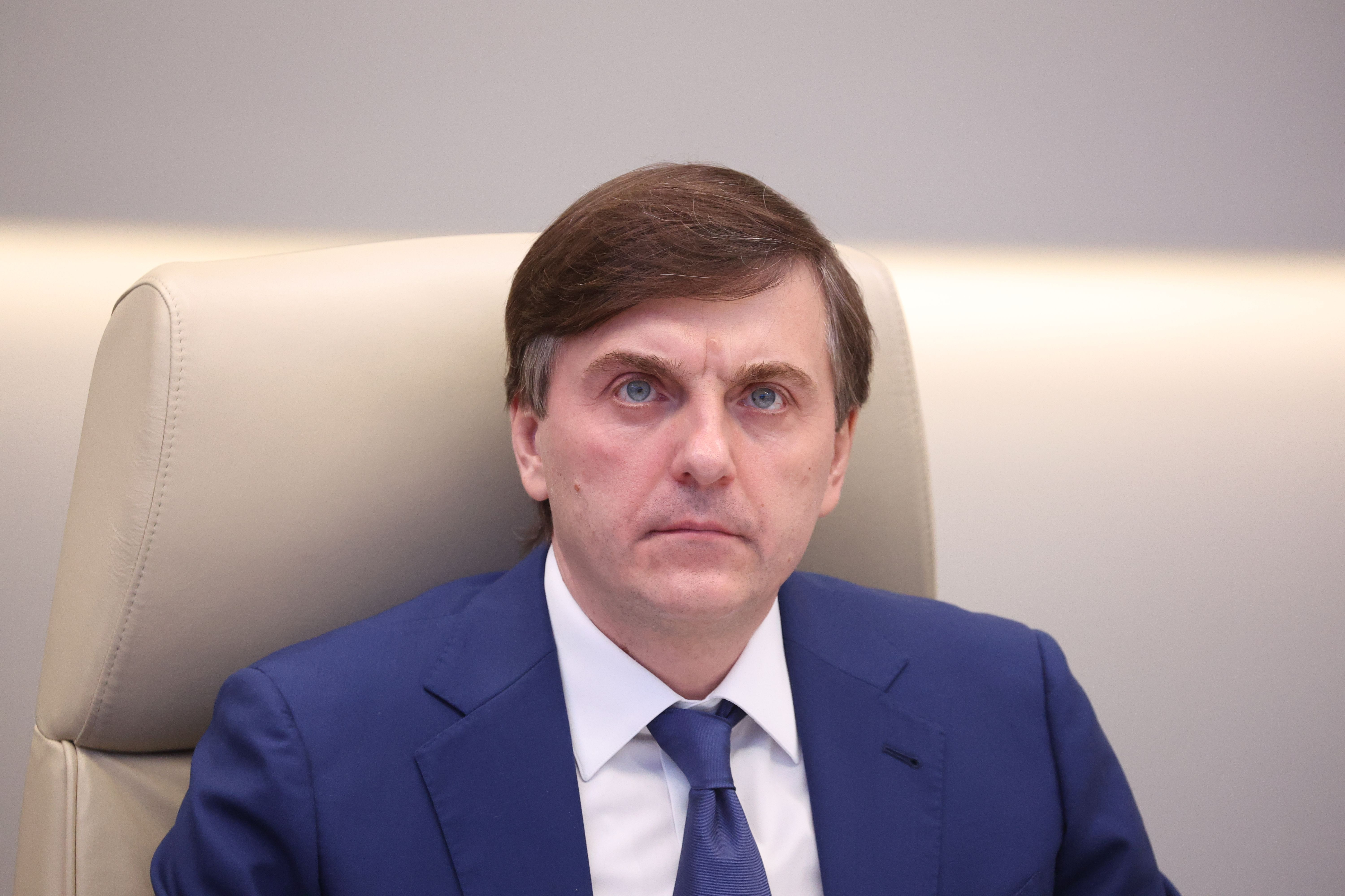 Дмитрий Чернышенко: В 2026 году в Чемпионатах по профессиональному мастерству приняли участие более 550 тысяч конкурсантов из РФ и 41-го иностранного государства