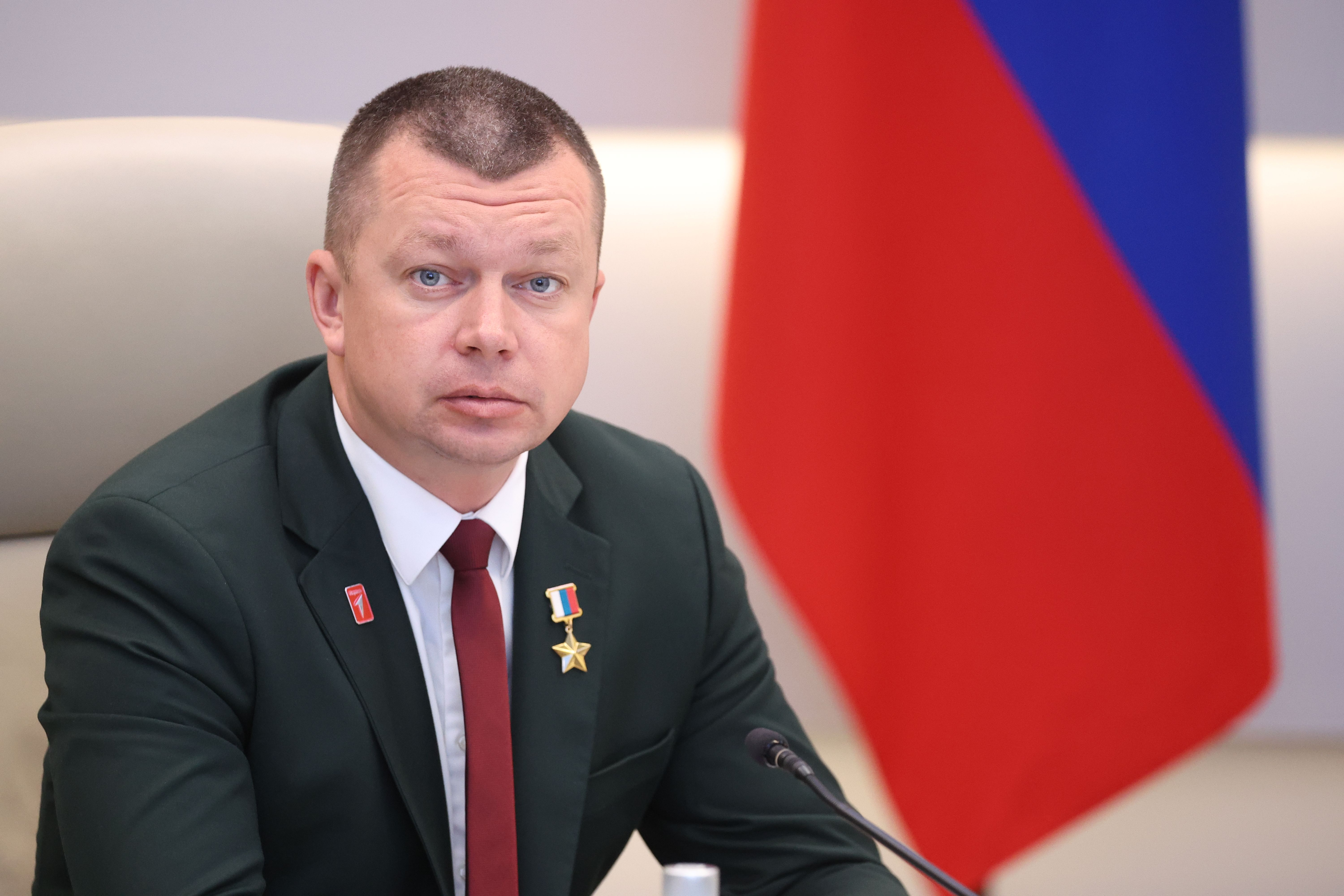 Дмитрий Чернышенко: В 2026 году в Чемпионатах по профессиональному мастерству приняли участие более 550 тысяч конкурсантов из РФ и 41-го иностранного государства