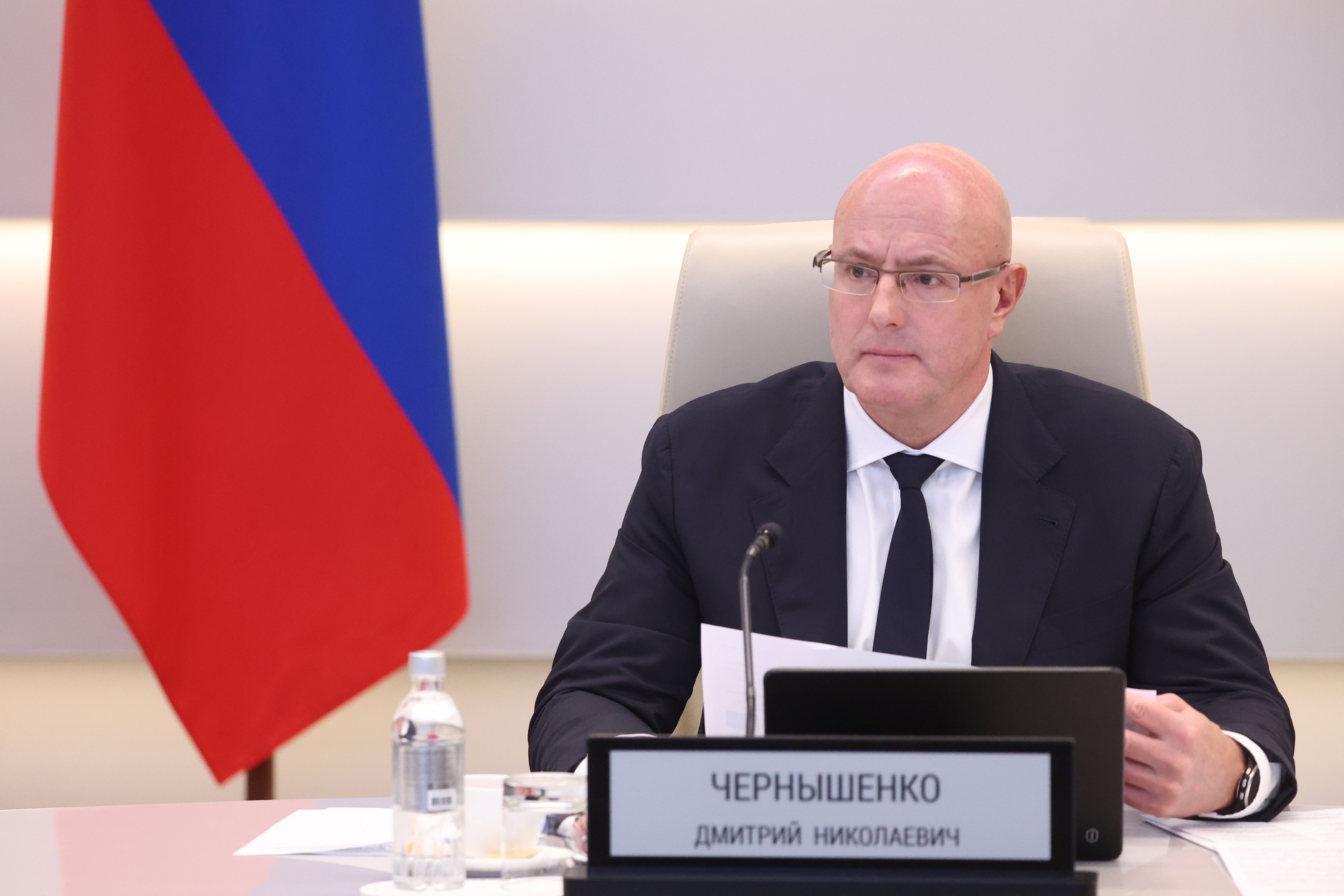 Дмитрий Чернышенко: В 2026 году в Чемпионатах по профессиональному мастерству приняли участие более 550 тысяч конкурсантов из РФ и 41-го иностранного государства